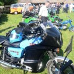 2020 r. Tokarnia. Tuż po przyjeździe / archiwum Tomasza Ogieniewskiego