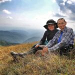 Gruzja. Kaukaz / Sławomir Buga