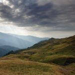 Gruzja. Kaukaz / Sławomir Buga