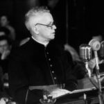 Ksiądz biskup Czesław Kaczmarek / archiwum