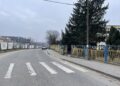 Nie będzie łączników przy ulicy Okrzei. Nie chcieli ich mieszkańcy