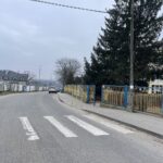 Nie będzie łączników przy ulicy Okrzei. Nie chcieli ich mieszkańcy