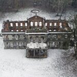 Pałac w Nieznanowicach / Jarosław Kubalski / Radio Kielce