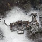 Pałac w Nieznanowicach / Jarosław Kubalski / Radio Kielce