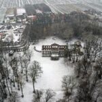 Pałac w Nieznanowicach / Jarosław Kubalski / Radio Kielce