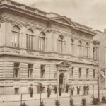 Lata 1930-35. Budynek banku / fotopolska.eu