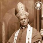 Biskup Czesław Kaczmarek / Bazylika Katedralna w Kielcach