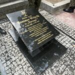 11.07.2021. Ćmielów. Pogrzeb Tomasza Wójcika „Tarzana” / Emilia Sitarska / Radio Kielce