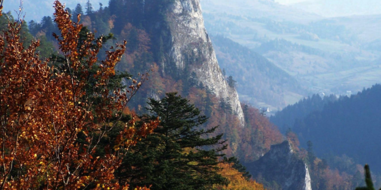 Sokolica. Pieniny / Radio Kraków