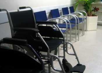 Niepełnosprawni będą mogli otrzymać świadczenie wspierające