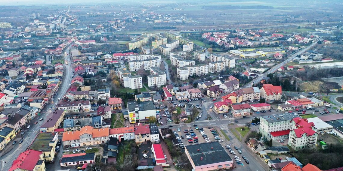 Miliony dla dwóch świętokrzyskich miast