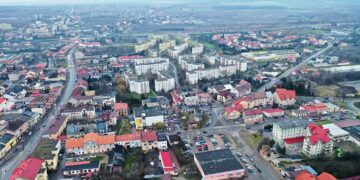 Miliony dla dwóch świętokrzyskich miast