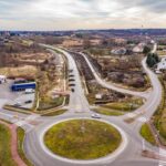 Kazimierza Wielka. Obwodnica / obwodnicakazimierzywielkiej.pl