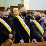 02.01.2022. Gorzyce. Diecezjalne spotkanie rodzin / ks. Grzegorz Słodkowski