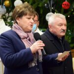 02.01.2022. Gorzyce. Diecezjalne spotkanie rodzin / ks. Grzegorz Słodkowski