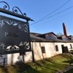 Maleniec. Zabytkowy Zakład Hutniczy w Maleńcu / Fot. Magdalena Galas-Klusek - Radio Kielce