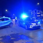 17.11.2021. Włoszczowa. Pożar domu przy ulicy 1 Maja / Magdalena Galas-Klusek / Radio Kielce