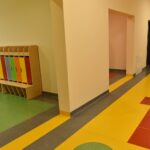 11.01.2022. Bedlno. Przedszkole / Magdalena Galas-Klusek / Radio Kielce