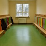 11.01.2022. Bedlno. Przedszkole / Magdalena Galas-Klusek / Radio Kielce