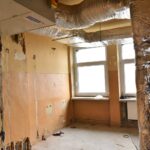 Końskie. Remont w starostwie powiatowym. Powstanie tu Poradnia Psychologiczno-Pedagogiczna / Magdalena Galas-Klusek / Radio Kielce