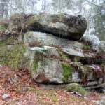 „Piekło Dalejowskie” / Zbigniew Wójcik / Fotografia Amatorska