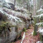 „Piekło Dalejowskie” / Zbigniew Wójcik / Fotografia Amatorska