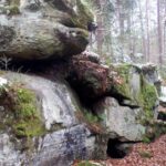 „Piekło Dalejowskie” / Zbigniew Wójcik / Fotografia Amatorska