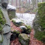 „Piekło Dalejowskie” / Zbigniew Wójcik / Fotografia Amatorska