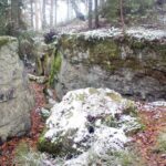 „Piekło Dalejowskie” / Zbigniew Wójcik / Fotografia Amatorska