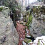 „Piekło Dalejowskie” / Zbigniew Wójcik / Fotografia Amatorska