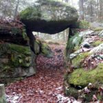 „Piekło Dalejowskie” / Zbigniew Wójcik / Fotografia Amatorska