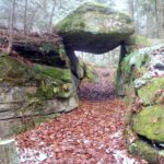 „Piekło Dalejowskie” / Zbigniew Wójcik / Fotografia Amatorska