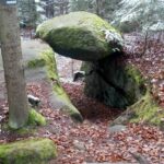 „Piekło Dalejowskie” / Zbigniew Wójcik / Fotografia Amatorska