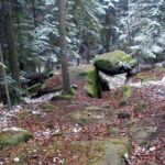 „Piekło Dalejowskie” / Zbigniew Wójcik / Fotografia Amatorska