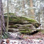 „Piekło Dalejowskie” / Zbigniew Wójcik / Fotografia Amatorska