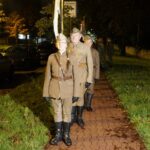 01.09.2021. Kielce. Uroczystości z okazji rocznicy wybuchu II wojny światowej / Kamil Król / Radio Kielce