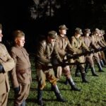 01.09.2021. Kielce. Uroczystości z okazji rocznicy wybuchu II wojny światowej / Kamil Król / Radio Kielce