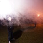 01.09.2021. Kielce. Uroczystości z okazji rocznicy wybuchu II wojny światowej / Kamil Król / Radio Kielce