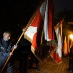 01.09.2021. Kielce. Uroczystości z okazji rocznicy wybuchu II wojny światowej / Kamil Król / Radio Kielce