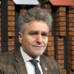 Na zdjęciu: senator Krzysztof Słoń / Kamil Król / Radio Kielce