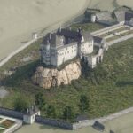 Pińczów. Tak wyglądał zamek / zamekpinczow.pl