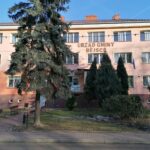 19.01.2022. Bejsce. Urząd gminy / Marta Gajda-Kruk / Radio Kielce