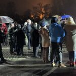 01.01.2022. Iwaniska. Odzyskanie praw miejskich / Anna Głąb / Radio Kielce