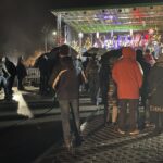 01.01.2022. Iwaniska. Odzyskanie praw miejskich / Anna Głąb / Radio Kielce