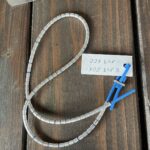 29.01.2022. Bodzentyn. Obrączkowanie ptaków w ramach akcji „Karmnik" / Anna Głąb / Radio Kielce