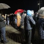 01.01.2022. Iwaniska. Odzyskanie praw miejskich / Anna Głąb / Radio Kielce