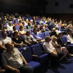 02.07.2021. Busko-Zdrój. Koncert „Chopin in memoriam” inaugurujący festiwal imienia Krystyny Jamroz / Jarosław Kubalski / Radio Kielce