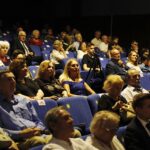 02.07.2021. Busko-Zdrój. Koncert „Chopin in memoriam” inaugurujący festiwal imienia Krystyny Jamroz / Jarosław Kubalski / Radio Kielce