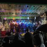 01.01.2022. Iwaniska. Odzyskanie praw miejskich / Anna Głąb / Radio Kielce