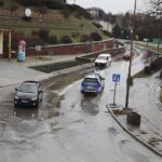 28.01.2022. Ostrowiec Świętokrzyski. Aleja 3 Maja / Jarosław Kubalski / Radio Kielce